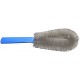 Brosse Spécial Jantes fibres douces